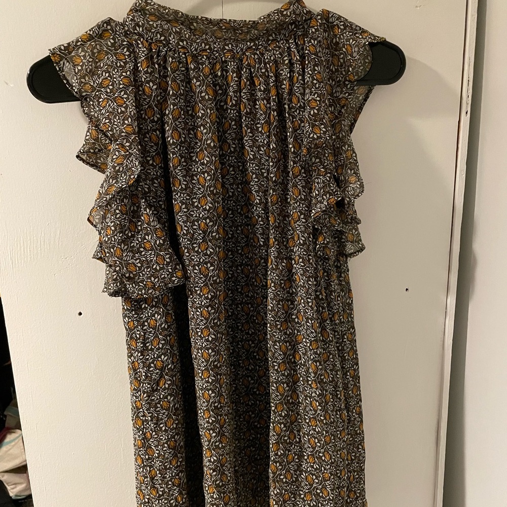 Michael kors tank top